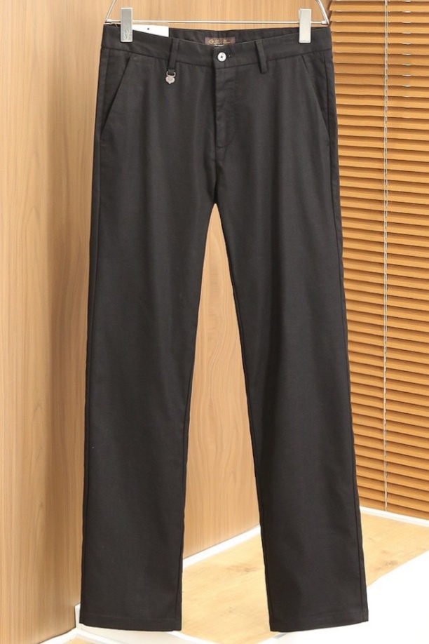 [홍콩명품.loro piana]로로피아나 2026 남성용 바지 LP1090 YB 홍콩명품의류,구매대행,온라인명품