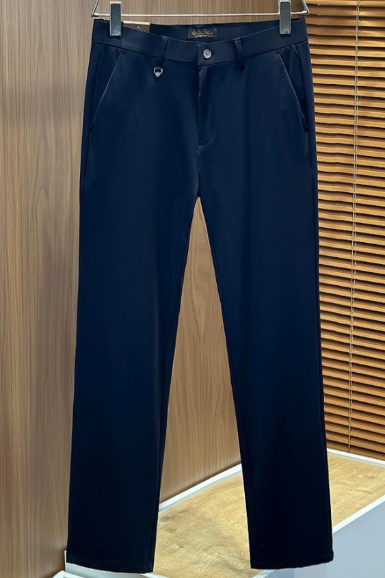 [홍콩명품.loro piana]로로피아나 2026 남성용 바지 LP1092 YB 홍콩명품의류,구매대행,온라인명품