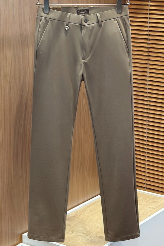 [홍콩명품.loro piana]로로피아나 2026 남성용 바지 LP1093 YB 홍콩명품의류,구매대행,온라인명품