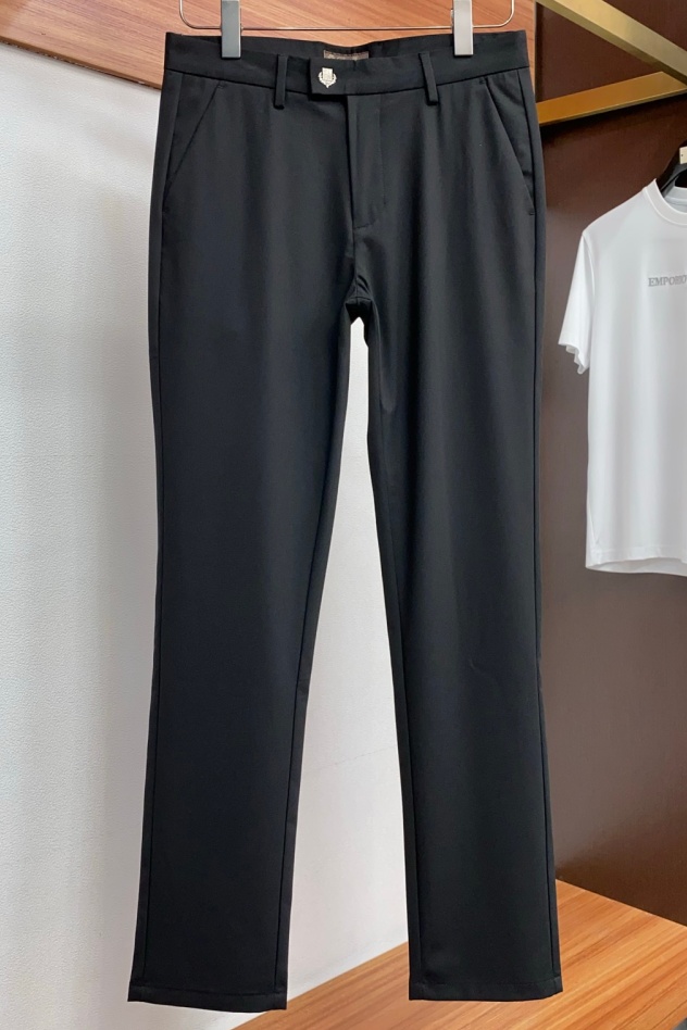 [홍콩명품.loro piana]로로피아나 2026 남성용 바지 LP1096 YB 홍콩명품의류,구매대행,온라인명품