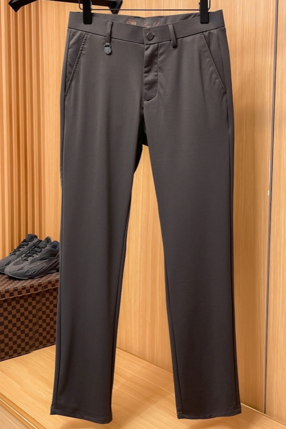 [홍콩명품.loro piana]로로피아나 2026 남성용 바지 LP1102 YB 홍콩명품의류,구매대행,온라인명품