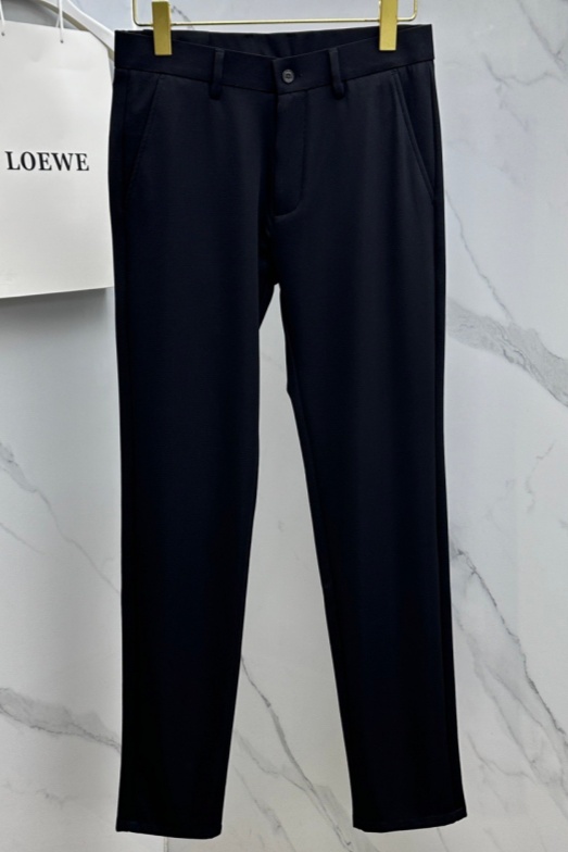 [홍콩명품.PRADA] 프라다 2026 남성용 바지 PD1823 PD 홍콩명품의류,구매대행,온라인명품