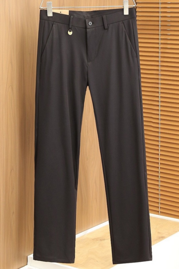 [홍콩명품.BURBERRY] 버버리 2026 남성용 바지 BU1621 HD 홍콩명품의류,구매대행,온라인명품