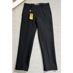 [홍콩명품.BURBERRY] 버버리 2026 남성용 바지 BU1624 HD 홍콩명품의류,구매대행,온라인명품