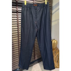 [홍콩명품.ZEGNA] 제냐 2026 남성용 린넨바지 ZN979 HD 홍콩명품의류,구매대행,온라인명품