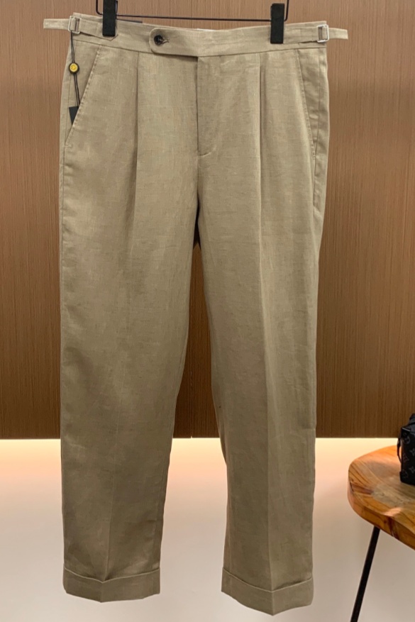 [홍콩명품 VERSACE] 베르사체 2026 남성용 바지 VC266 PD 홍콩명품의류,구매대행,온라인명품