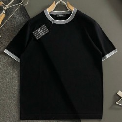 [홍콩명품.ZEGNA] 제냐 2026 남성용 니트반팔 ZN990 HD 홍콩명품의류,구매대행,온라인명품