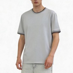 [홍콩명품.BRUNELLO CUCINELLI]브루넬로 쿠치넬리 2026 남성용 반팔 BL1509 YB 홍콩명품의류,구매대행,온라인명품