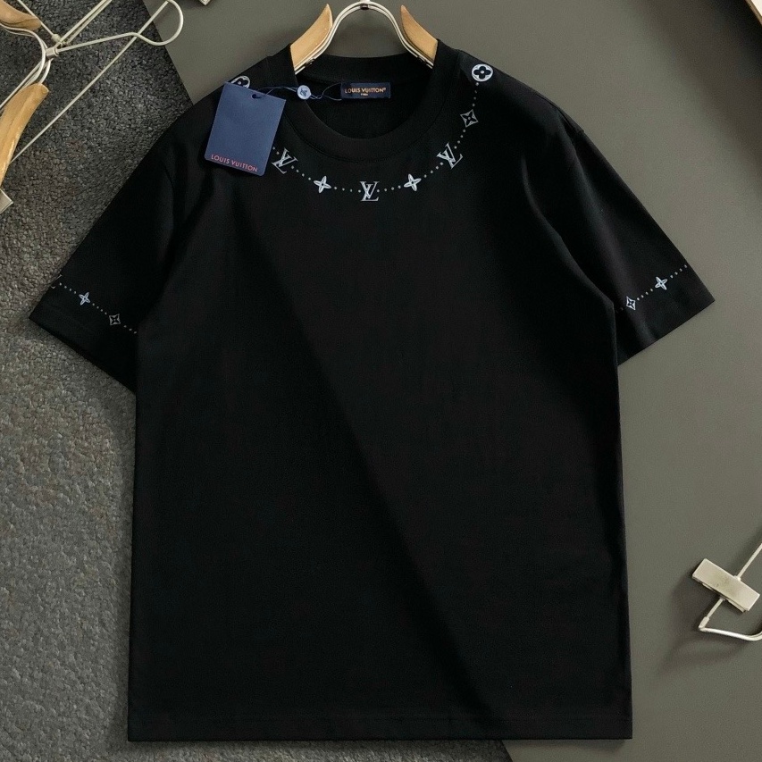 [홍콩명품.LOUIS VUITTON] 루이비통 2026 남성용 반팔 LV2736 PD 홍콩명품의류,구매대행,온라인명품