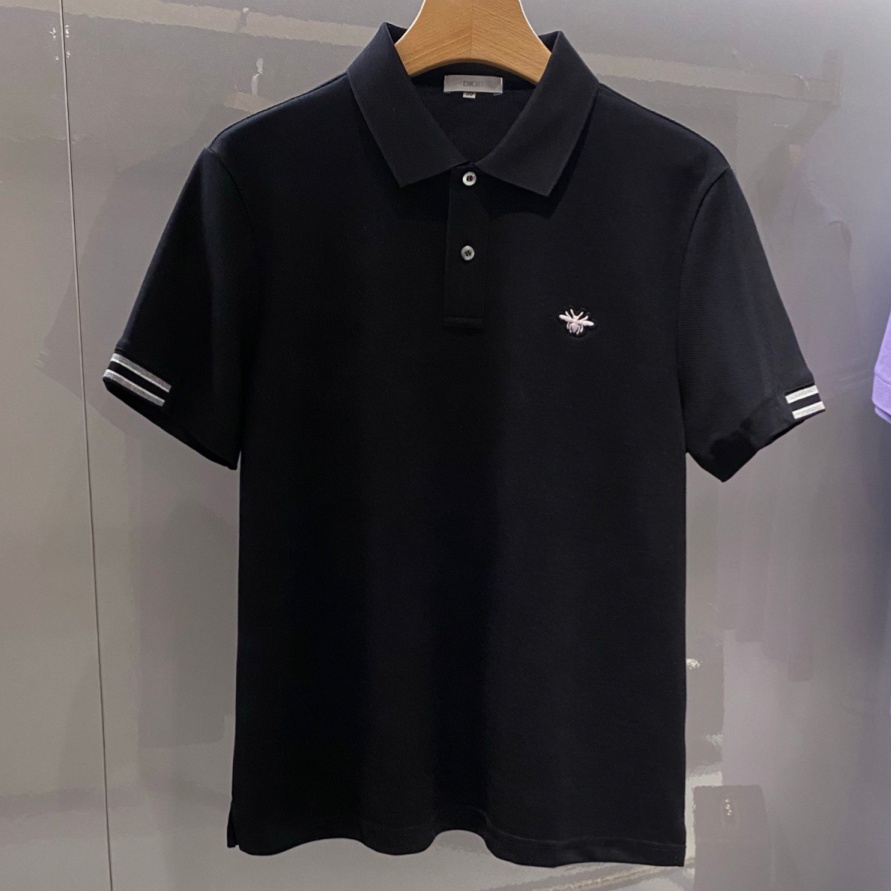 [홍콩명품.Christian Dior] 크리스챤 디올 2026 남성용 폴로반팔 CD1624 HD 홍콩명품의류,구매대행,온라인명품