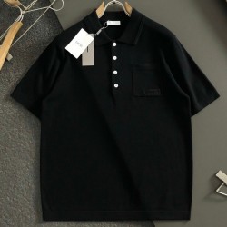 [홍콩명품.Christian Dior] 크리스챤 디올 2026 남성용 니트반팔 CD1625 HD 홍콩명품의류,구매대행,온라인명품