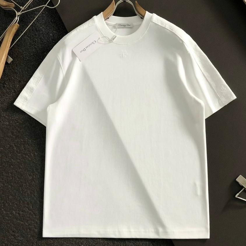 [홍콩명품.Christian Dior] 크리스챤 디올 2026 남성용 반팔 CD1628 PD 홍콩명품의류,구매대행,온라인명품