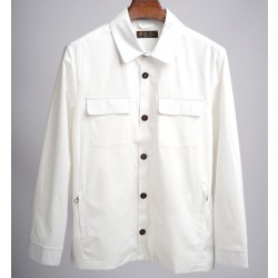 [홍콩명품.loro piana] 로로피아나 2026 남성용 자켓 LP1138 HD 홍콩명품의류,구매대행,온라인명품