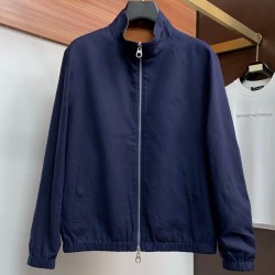 [홍콩명품.loro piana] 로로피아나 2026 남성용 양면 자켓 LP1141 HD 홍콩명품의류,구매대행,온라인명품