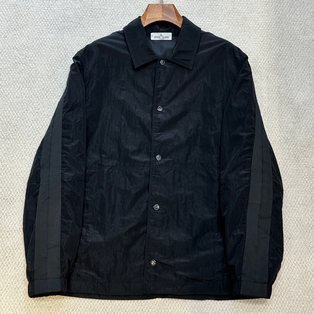 [홍콩명품.STONE ISLAND] 스톤아일랜드 2026 남성용 자켓 ST125 HD 홍콩명품의류,구매대행,온라인명품