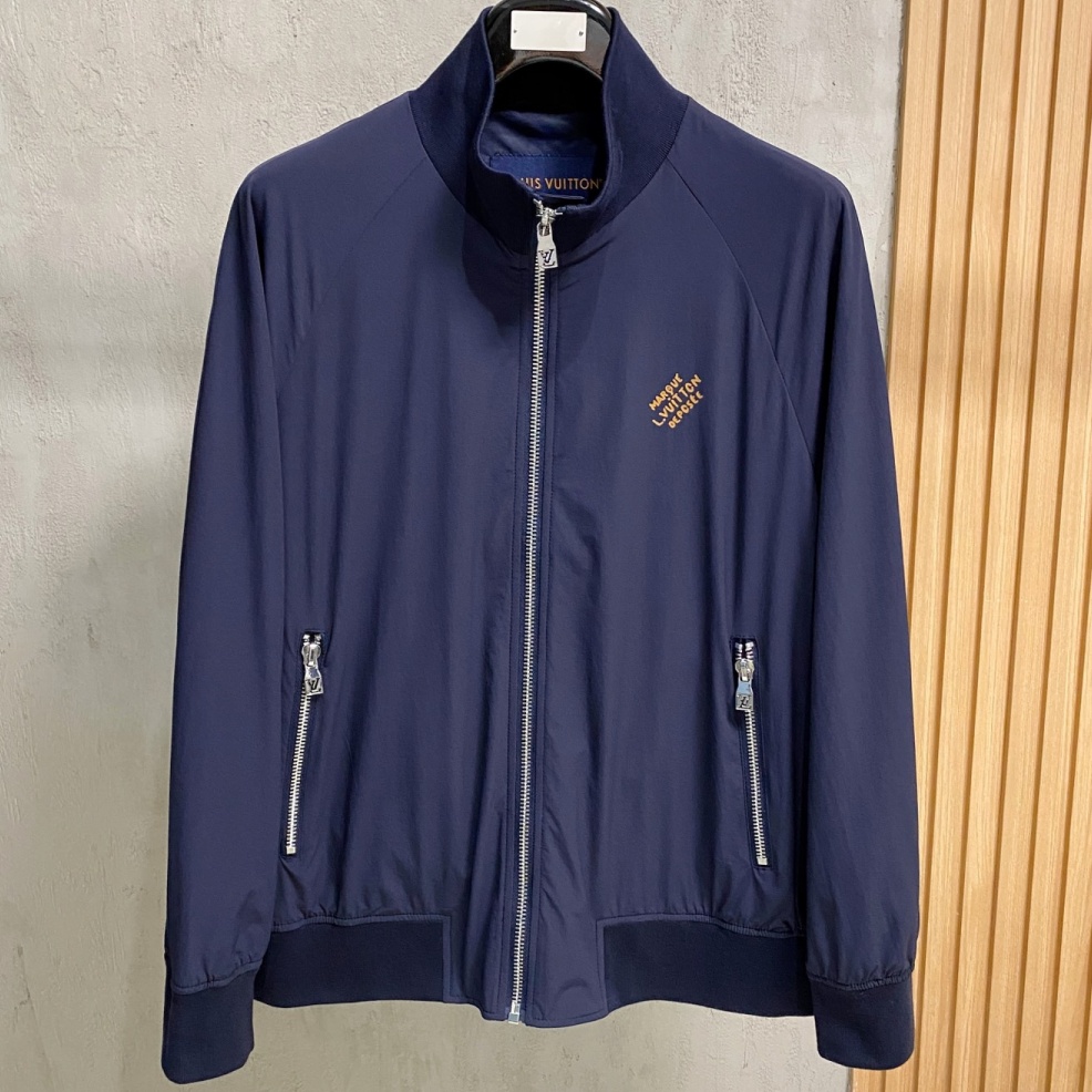 [홍콩명품.LOUIS VUITTON] 루이비통 2026 남성용 자켓  LV2755 YB 홍콩명품의류,구매대행,온라인명품