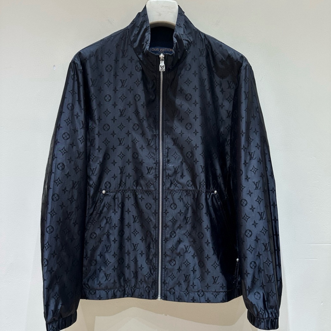 [홍콩명품.LOUIS VUITTON] 루이비통 2026 남성용 자켓  LV2760 YB 3컬러 홍콩명품의류,구매대행,온라인명품