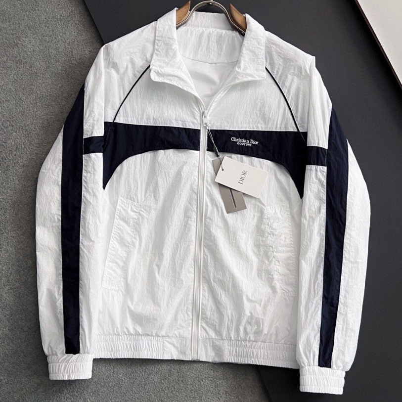 [홍콩명품.Christian Dior] 크리스챤 디올 2026 남성용 자켓 CD1637 HD 홍콩명품의류,구매대행,온라인명품