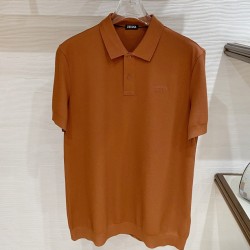 [홍콩명품.ZEGNA] 제냐 2026 남성용 폴로반팔 ZN1013 YB 홍콩명품의류,구매대행,온라인명품