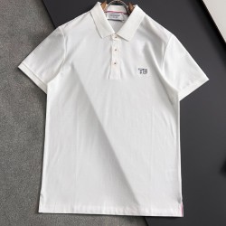 [홍콩명품.THOM BROWNE ] 톰 브라운 2026 남성용 폴로반팔 TB1423 PD 홍콩명품의류,구매대행,온라인명품