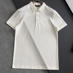 [홍콩명품.loro piana] 로로피아나 2026 남성용 폴로반팔 LP1161 YB 홍콩명품의류,구매대행,온라인명품