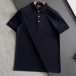 [홍콩명품.loro piana] 로로피아나 2026 남성용 폴로반팔 LP1162 YB 홍콩명품의류,구매대행,온라인명품