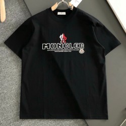 [홍콩명품.MONCLER] 몽클레어 2026 남성용 반팔티 MQ1709 PD 홍콩명품의류,구매대행,온라인명품