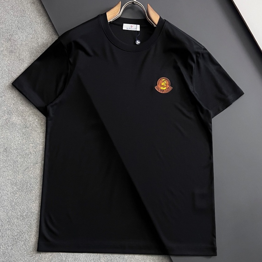 [홍콩명품.MONCLER] 몽클레어 2026 남성용 반팔티 MQ1714 PD 홍콩명품의류,구매대행,온라인명품