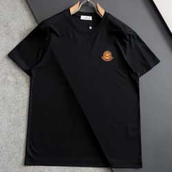 [홍콩명품.MONCLER] 몽클레어 2026 남성용 반팔티 MQ1714 PD 홍콩명품의류,구매대행,온라인명품
