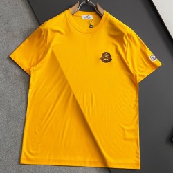 [홍콩명품.MONCLER] 몽클레어 2026 남성용 반팔티 MQ1714 PD 홍콩명품의류,구매대행,온라인명품