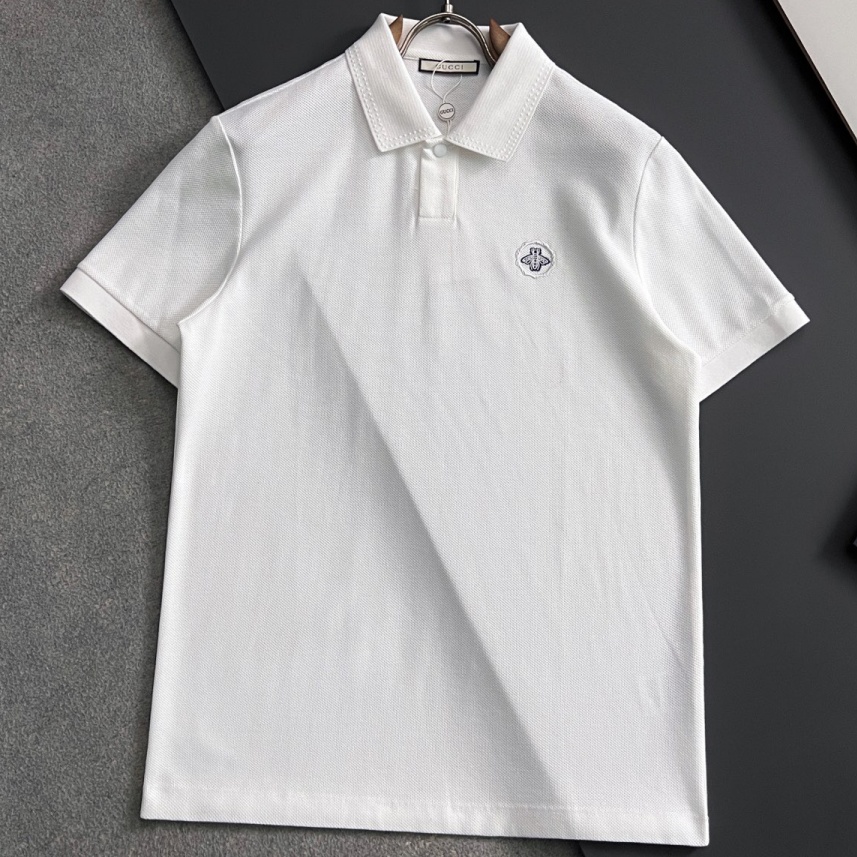 [홍콩명품.GUCCI] 구찌 2026 남성용 폴로반팔 GC642 PD 홍콩명품의류,구매대행,온라인명품