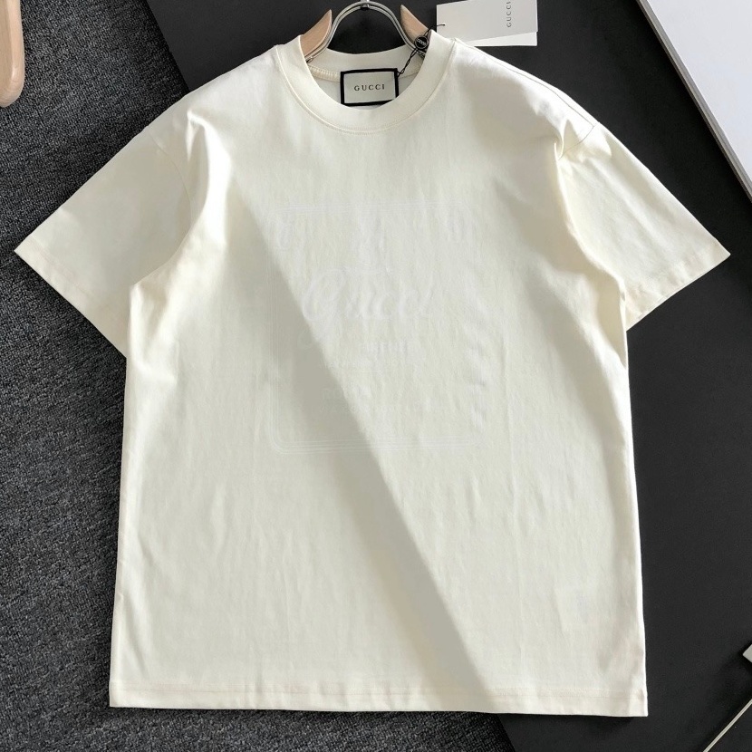 [홍콩명품.GUCCI] 구찌 2026 남성용 반팔 GC646 PD 홍콩명품의류,구매대행,온라인명품