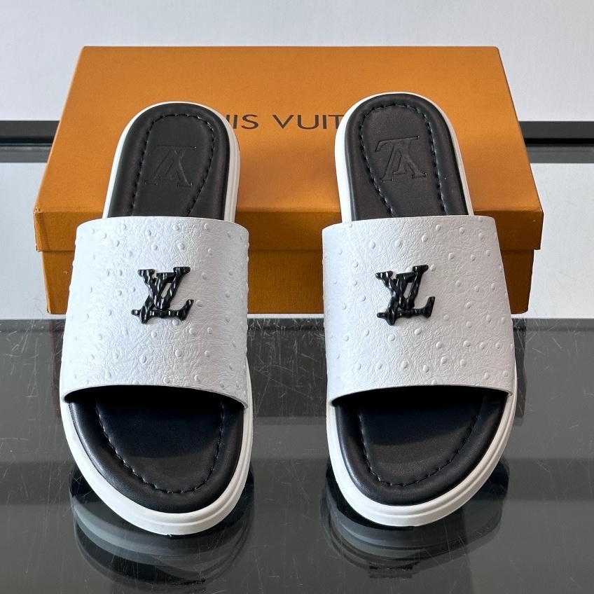 [홍콩명품.Louis Vuitton] 루이비통 2026 남성용 슬리퍼 LV935 SH-E 홍콩명품의류,구매대행,온라인명품