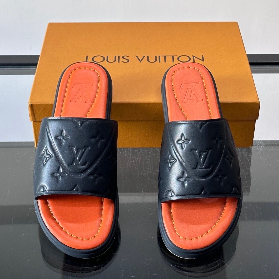 [홍콩명품.Louis Vuitton] 루이비통 2026 남성용 슬리퍼 LV937 SH-E 홍콩명품의류,구매대행,온라인명품