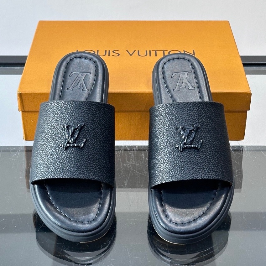 홍콩명품.Louis Vuitton] 루이비통 2026 남성용 슬리퍼 LV948 SH-E 홍콩명품의류,구매대행,온라인명품