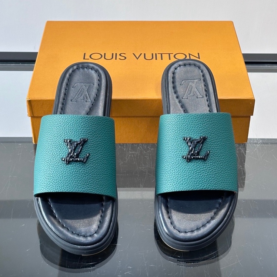 홍콩명품.Louis Vuitton] 루이비통 2026 남성용 슬리퍼 LV949 SH-E 홍콩명품의류,구매대행,온라인명품
