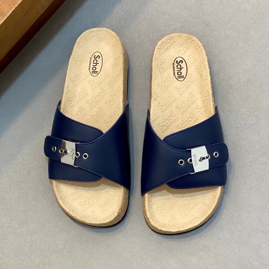 [홍콩명품.BALENCIAGA] 발렌시아가 2026 남성용 슬리퍼 BL040 SH-E 홍콩명품의류,구매대행,온라인명품