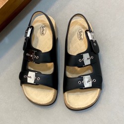 [홍콩명품.BALENCIAGA] 발렌시아가 2026 남성용 샌들 BL043 SH-E 홍콩명품의류,구매대행,온라인명품