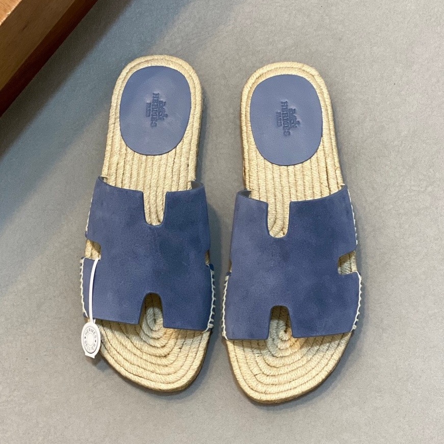 [홍콩명품.HERMES] 에르메스 2026 남성용 슬리퍼 HM536 SH-E 홍콩명품의류,구매대행,온라인명품