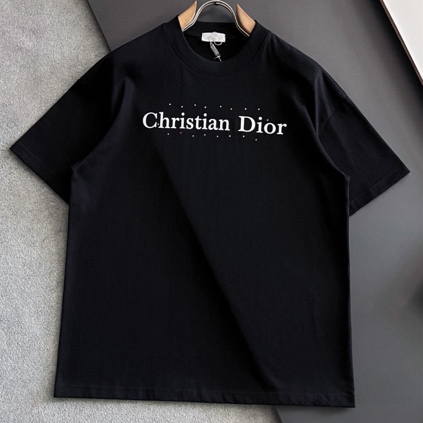 [홍콩명품.Christian Dior] 크리스챤 디올 2026 남성용 반팔 CD1644 PD 홍콩명품의류,구매대행,온라인명품