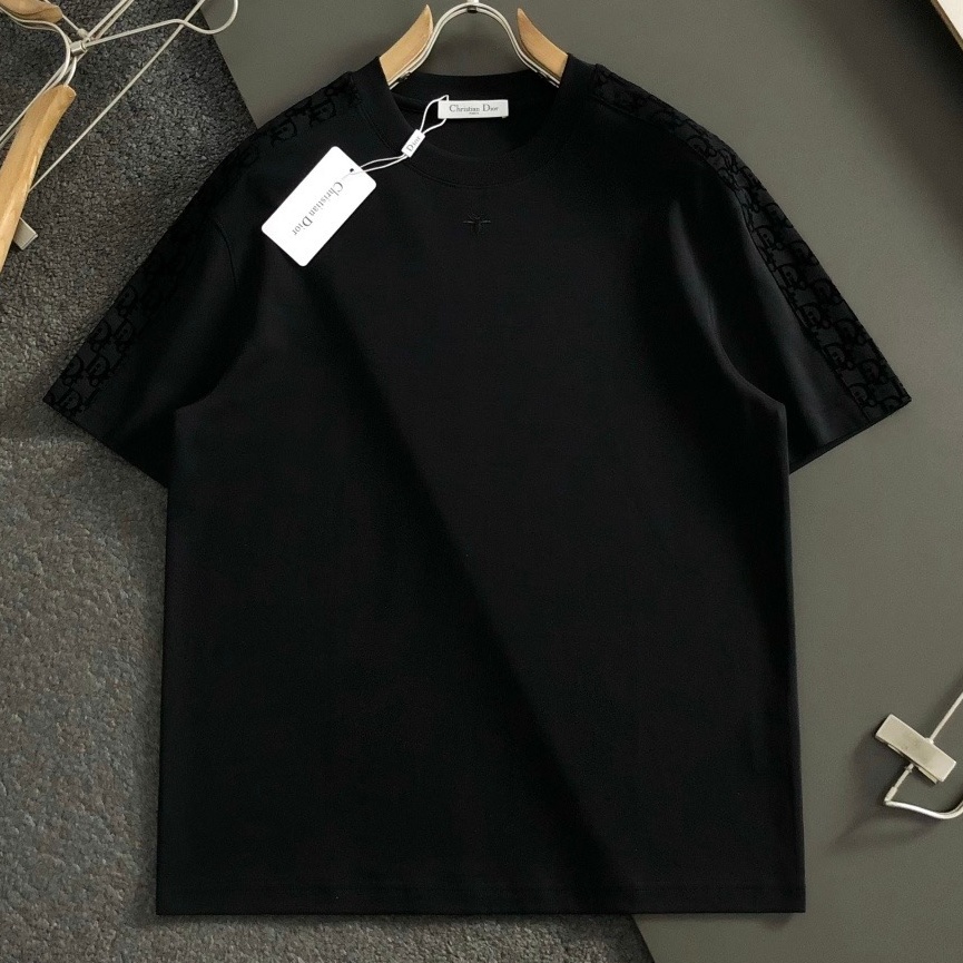 [홍콩명품.Christian Dior] 크리스챤 디올 2026 남성용 반팔 CD1645 PD 홍콩명품의류,구매대행,온라인명품