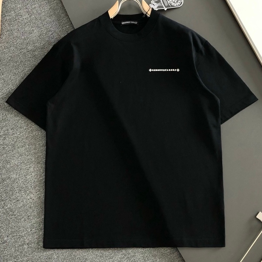 [홍콩명품.CHROME HEARTS] 크롬하츠 2026 남성용 반팔티 GC511 YB 홍콩명품의류,구매대행,온라인명품