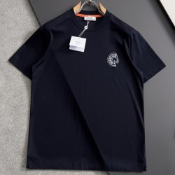 [홍콩명품.HERMES] 에르메스 2026 남성용 반팔 HM509 PD 홍콩명품의류,구매대행,온라인명품