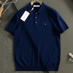 [홍콩명품.Christian Dior] 크리스챤 디올 2026 남성용 니트반팔 CD1648 HD 홍콩명품의류,구매대행,온라인명품