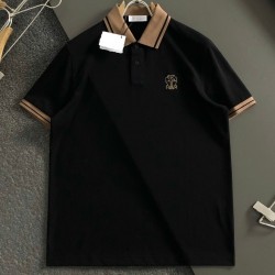 [홍콩명품.BRUNELLO CUCINELLI]브루넬로 쿠치넬리 2026 남성용 폴로반팔 BL1521 YB 홍콩명품의류,구매대행,온라인명품