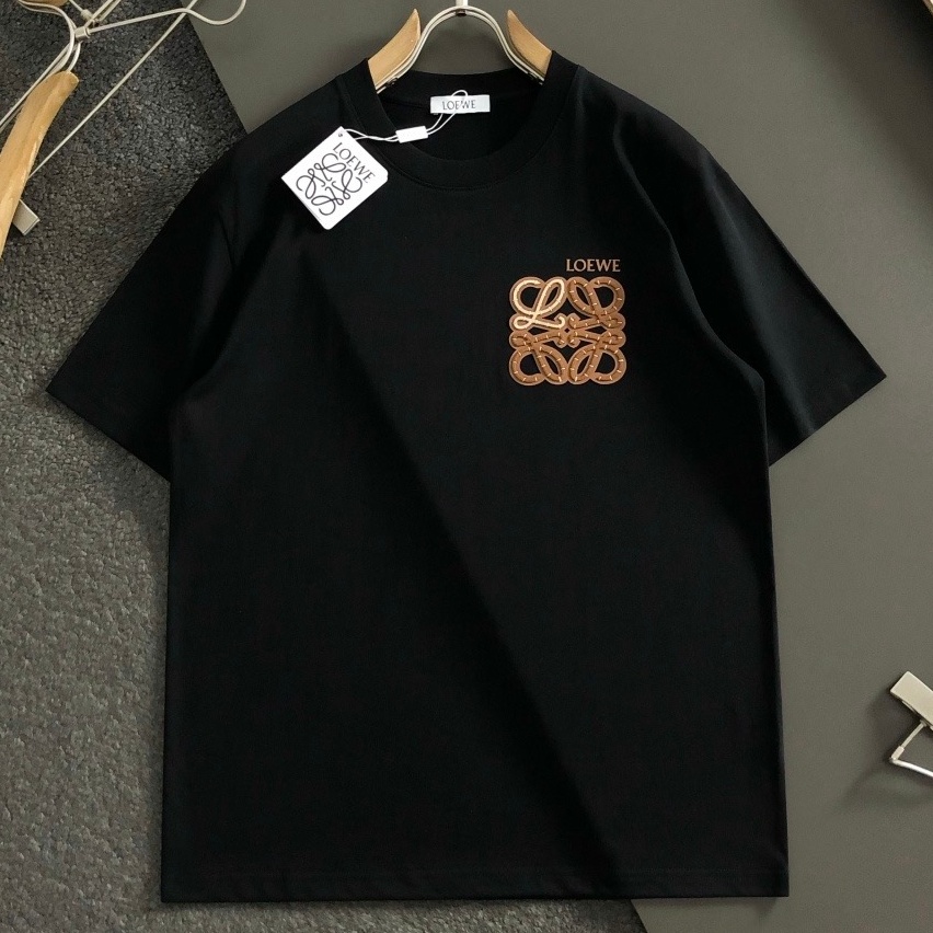[홍콩명품.LOEWE] 로에베 2026 남성 반팔 LE542 PD 홍콩명품의류,구매대행,온라인명품