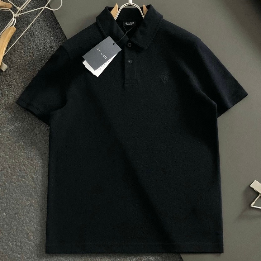 [홍콩명품.GUCCI] 구찌 2026 남성용 폴로반팔 GC650 PD 홍콩명품의류,구매대행,온라인명품