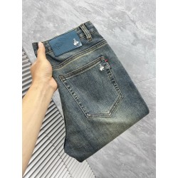 [홍콩명품.PRADA] 프라다 2026 남성용 청바지 PD1853 PD 홍콩명품의류,구매대행,온라인명품