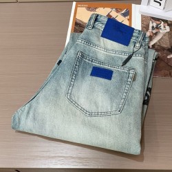 [홍콩명품.BURBERRY] 버버리 2026 남성용 청바지 BU1657 PD 홍콩명품의류,구매대행,온라인명품