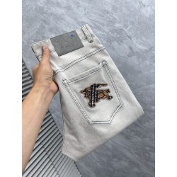 [홍콩명품.BURBERRY] 버버리 2026 남성용 청바지 BU1655 PD 홍콩명품의류,구매대행,온라인명품